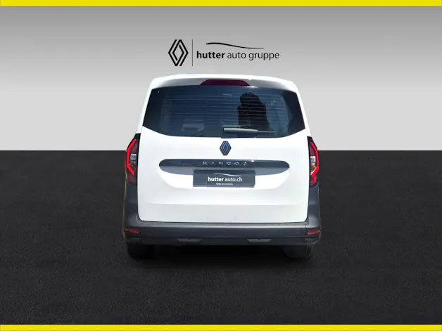 Renault Kangoo Van EXTRA L1 1.3 TCe 130 PF