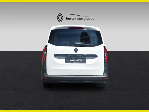 Renault Kangoo Van EXTRA L1 1.3 TCe 130 PF