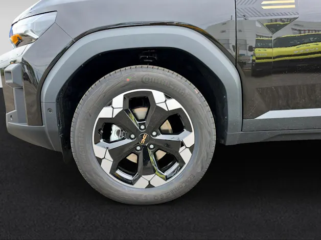 Dacia BIGSTER extreme Hybrid 150 4x4