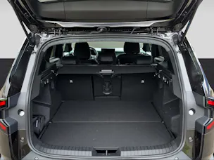 Dacia BIGSTER extreme Hybrid 150 4x4