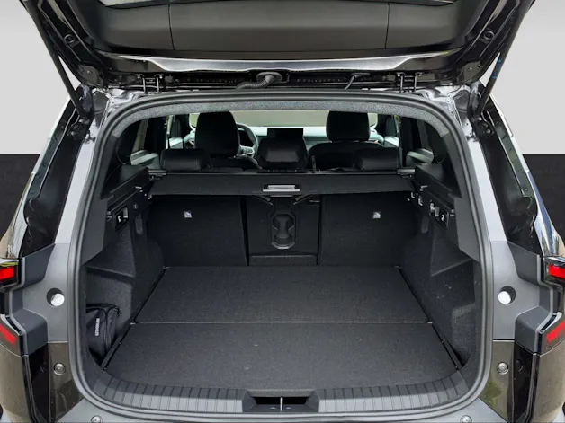 Dacia BIGSTER extreme Hybrid 150 4x4