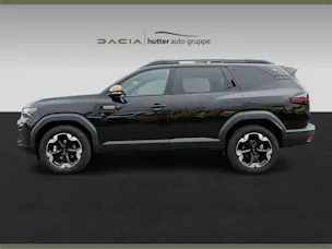 Dacia BIGSTER extreme Hybrid 150 4x4