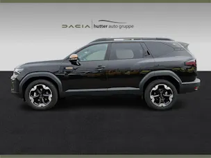DACIA BIGSTER extreme Hybrid 150 4x4