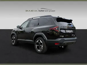 Dacia BIGSTER extreme Hybrid 150 4x4