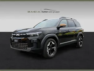 Dacia BIGSTER extreme Hybrid 150 4x4