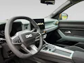 Dacia BIGSTER extreme Hybrid 150 4x4