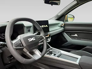 Dacia BIGSTER extreme Hybrid 150 4x4