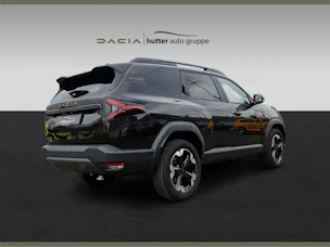 Dacia BIGSTER extreme Hybrid 150 4x4