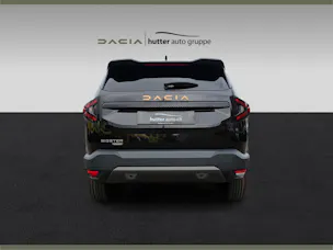 Dacia BIGSTER extreme Hybrid 150 4x4