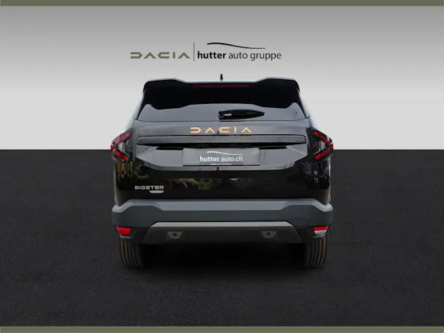 Dacia BIGSTER extreme Hybrid 150 4x4