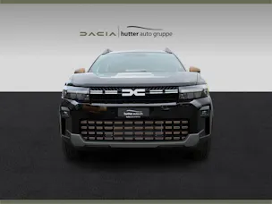 Dacia BIGSTER extreme Hybrid 150 4x4
