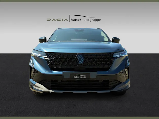 Renault Austral 1.2 E-Tech esprit Alpine