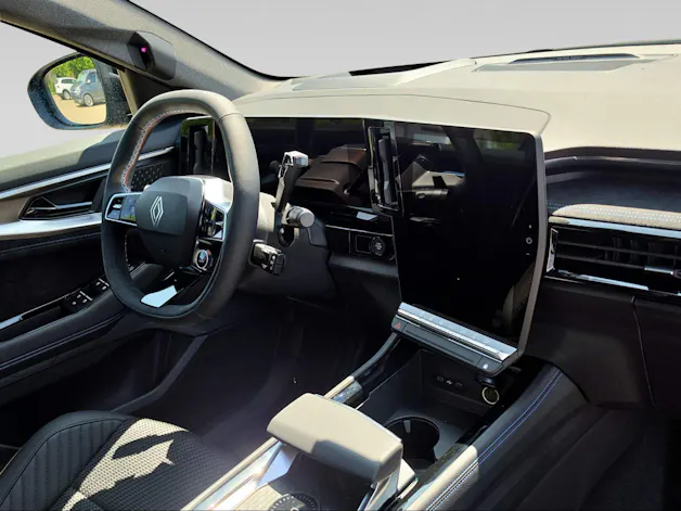 Renault Austral 1.2 E-Tech esprit Alpine