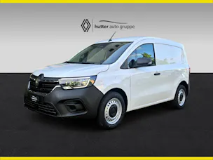 RENAULT Kangoo Van EXTRA L1 1.3 TCe 130 PF EDC