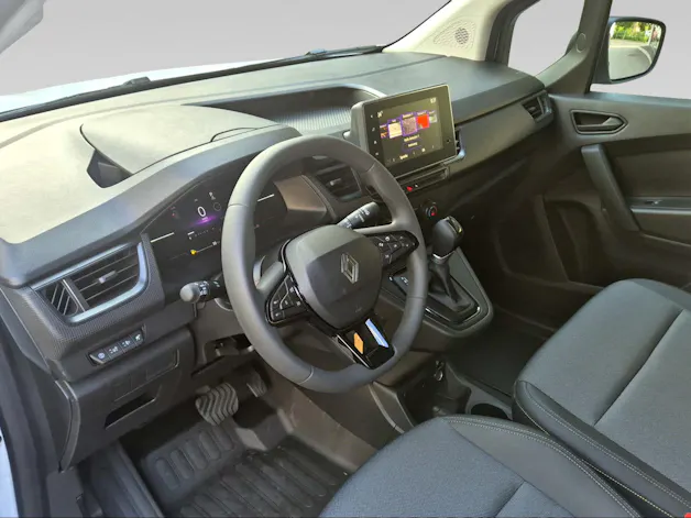 RENAULT Kangoo Van EXTRA L1 1.3 TCe 130 PF EDC