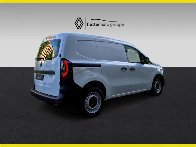 RENAULT Kangoo Van EXTRA L1 1.3 TCe 130 PF EDC