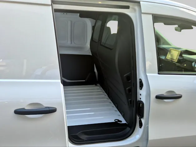 RENAULT Kangoo Van EXTRA L1 1.3 TCe 130 PF EDC