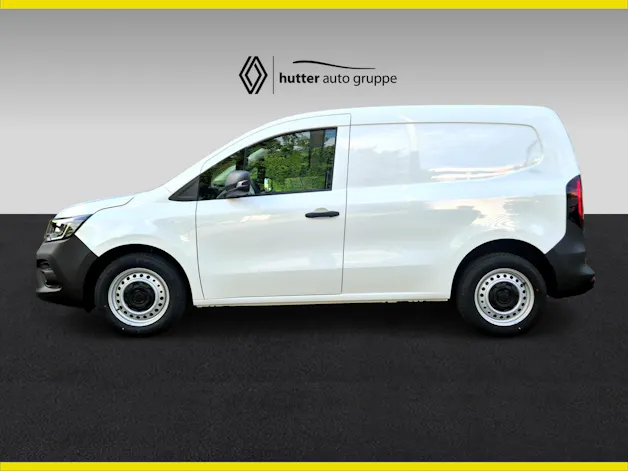 RENAULT Kangoo Van EXTRA L1 1.3 TCe 130 PF EDC