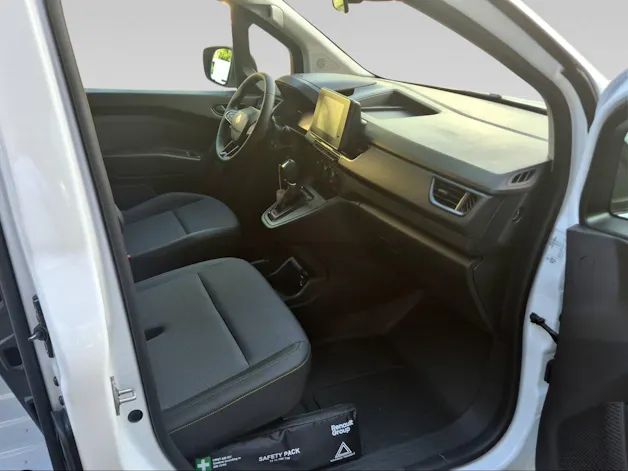 RENAULT Kangoo Van EXTRA L1 1.3 TCe 130 PF EDC