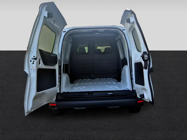 RENAULT Kangoo Van EXTRA L1 1.3 TCe 130 PF EDC