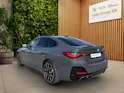 BMW i4 M50 (CH) 🔋