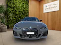BMW i4 M50 (CH) 🔋