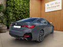 BMW i4 M50 (CH) 🔋