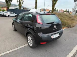 Fiat Punto Evo 1.4 105 MultiAir Dynamic