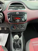 Fiat Punto Evo 1.4 105 MultiAir Dynamic