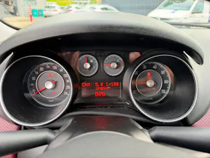 Fiat Punto Evo 1.4 105 MultiAir Dynamic