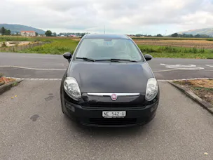 Fiat Punto Evo 1.4 105 MultiAir Dynamic