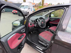 Fiat Punto Evo 1.4 105 MultiAir Dynamic