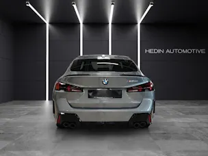 BMW M235i xDrive Gran Coupé