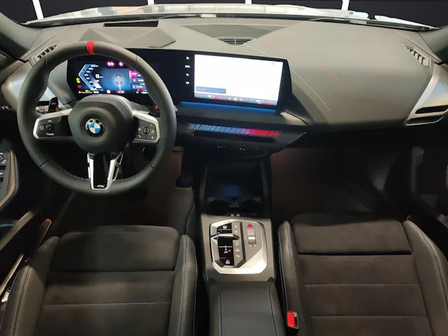 BMW M235i xDrive Gran Coupé