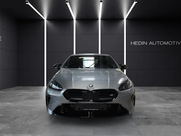 BMW M235i xDrive Gran Coupé