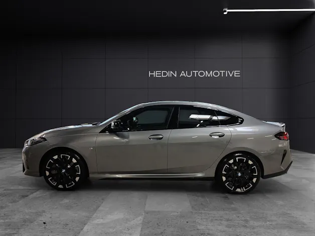 BMW M235i xDrive Gran Coupé