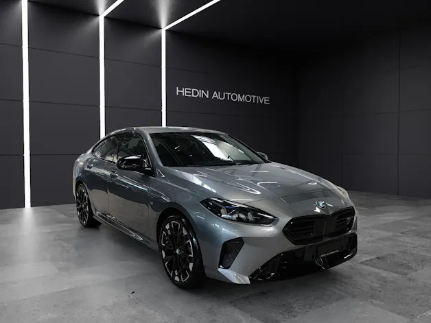 BMW M235i xDrive Gran Coupé