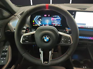 BMW M235i xDrive Gran Coupé