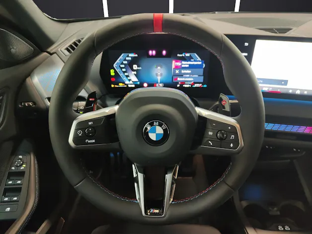 BMW M235i xDrive Gran Coupé