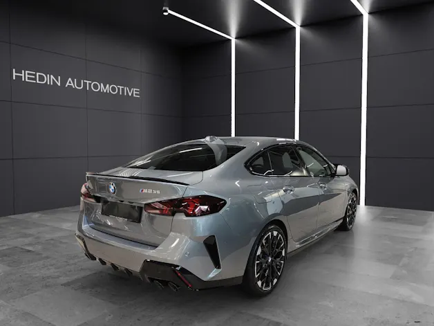 BMW M235i xDrive Gran Coupé