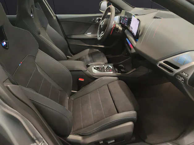 BMW M235i xDrive Gran Coupé