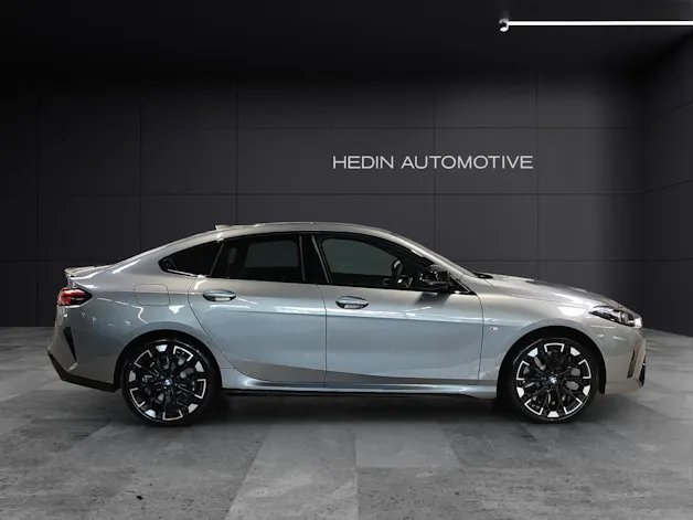 BMW M235i xDrive Gran Coupé