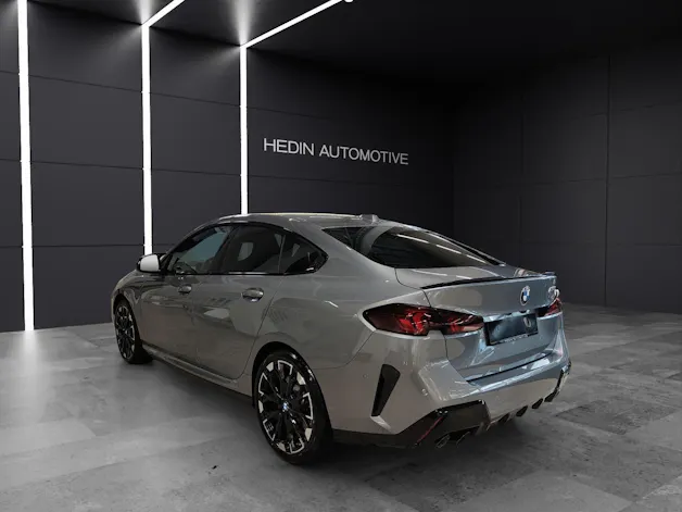 BMW M235i xDrive Gran Coupé