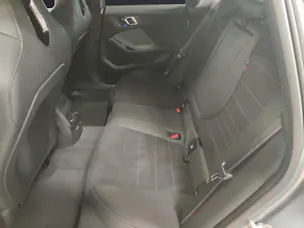 BMW M235i xDrive Gran Coupé