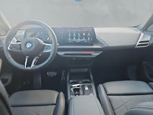 BMW 220d Gran Coupé M Sport F74 (CH)