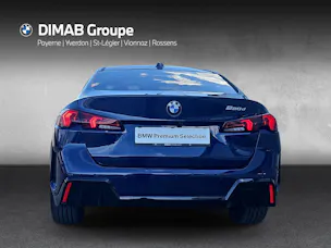 BMW 220d Gran Coupé M Sport F74 (CH)