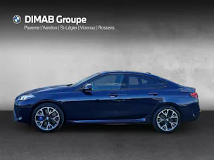 BMW 220d Gran Coupé M Sport F74 (CH)