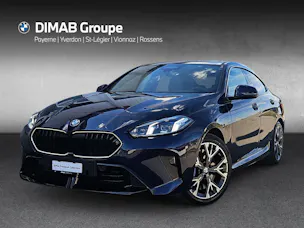 BMW 220d Gran Coupé M Sport F74 (CH)