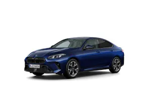 BMW 220d Gran Coupé M Sport F74 (CH) 📍