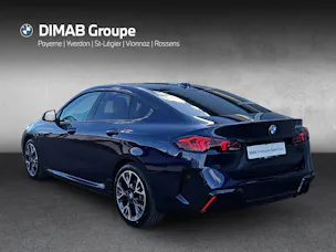 BMW 220d Gran Coupé M Sport F74 (CH)